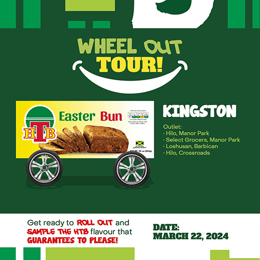 Easter Tour March 22-KGN