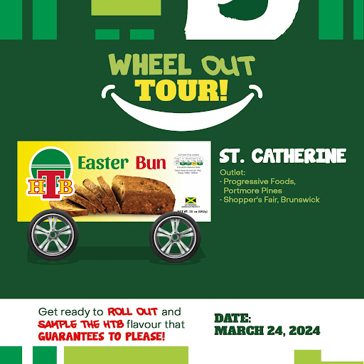Easter Tour March 24-ST-C